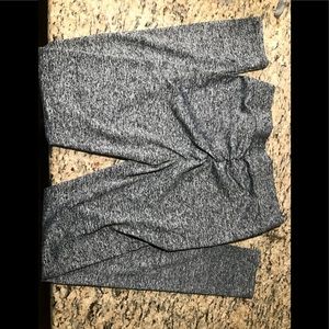 PearlBox scrunch push up leggings